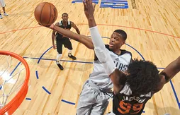 Mark Cuban : “Dennis Smith Jr. ne veut pas être un simple athlète qui joue au basket”