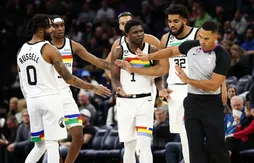 Les Wolves se cherchent un leader