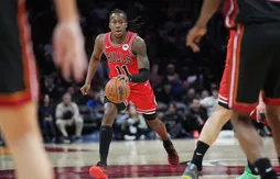 Les Bulls envoient Ayo Dosunmu aux Wolves contre Rob Dillingham