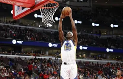 Les Warriors viennent gifler les Bulls : + 32 !
