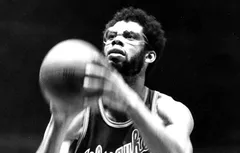 Le 18 octobre 1969, Kareem Abdul-Jabbar débutait sa carrière NBA
