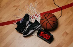 La lgTWO « 5am » se lève du bon pied