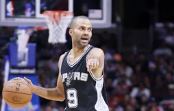 Au bon souvenir de Tony Parker