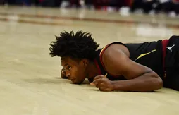 Pas d’accord mais des négociations sereines entre Collin Sexton et les Cavs