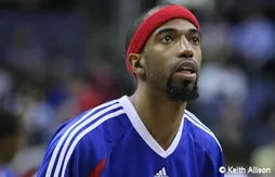 Richard Hamilton arrive aux Bulls pour 3 ans
