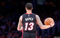 Miami : Shabazz Napier transféré à Orlando