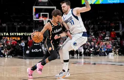 Dans le match de tous les dangers, Atlanta vient à bout de Dallas après prolongation !