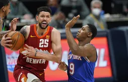 Austin Rivers revanchard face aux Knicks