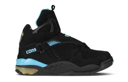 Converse va ressusciter l’Aero Jam de Larry “Grandmama” Johnson