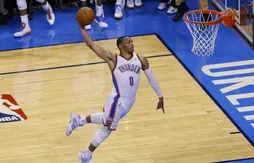 Russell Westbrook et l’éternel apprentissage du poste de meneur de jeu