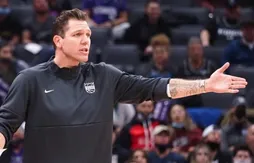 Luke Walton et JB Bickerstaff, une complicité de longue date