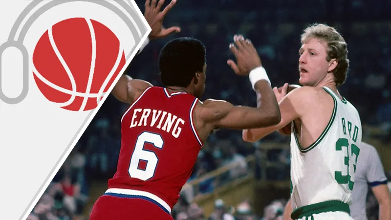 Quelle place pour Larry Bird ?