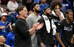 Pour Mark Cuban, le « tanking » n’est pas le plus gros problème de la NBA