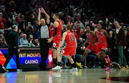 Nikola Vucevic, le « Clutch Player Of The Week »