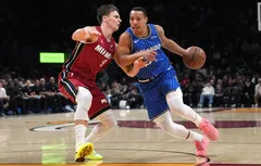 Le Magic se relance en s’offrant un nouveau derby floridien