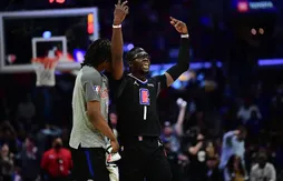 Les Clippers “sweepent” les Lakers avec un Reggie Jackson de gala