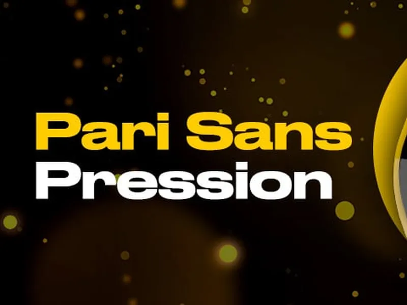 Assurez vos arrières : Sélectionnez le pari que vous souhaitez protéger avec Bwin