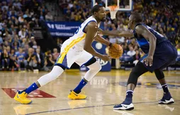 Joueurs de la semaine : Kevin Durant égale Michael Jordan