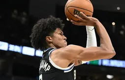 MarJon Beauchamp bientôt transféré ?