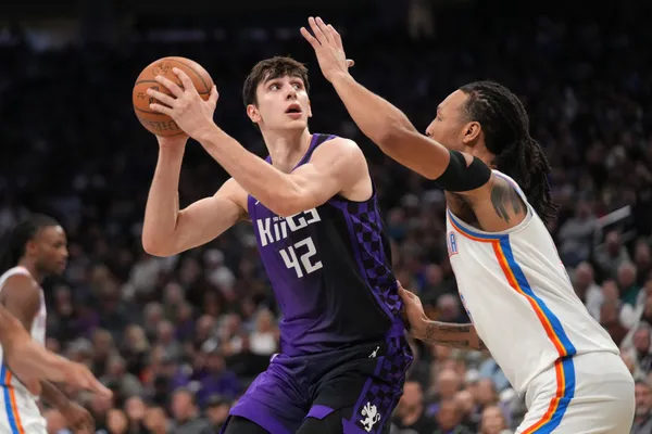 Interview Maxime Raynaud : « C’est un apprentissage, pour moi tout est nouveau »