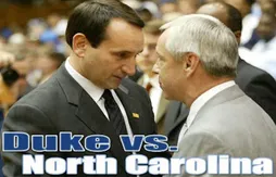 Science fiction : les anciens de Duke vs les anciens de North Carolina