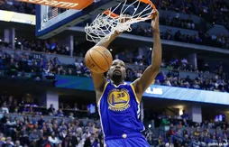 Kevin Durant, le casse-tête insoluble du Jazz