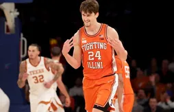 Une semaine en NCAA | Illinois renverse Texas en prolongation !