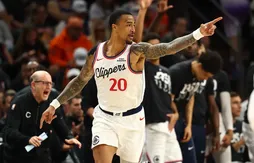 John Collins, le grand bénéficiaire du « ménage » des Clippers ?