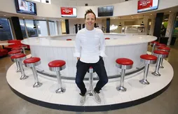 De la jeunesse et du dynamisme à la tête du Jazz