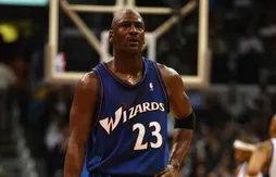 L’histoire du plus beau contre en carrière de Michael Jordan