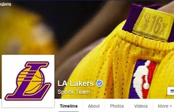 La NBA, superstar sur les réseaux sociaux