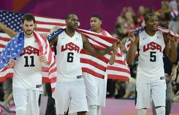 Jeux olympiques de Rio : 6 des 12 qualifiés déjà connus
