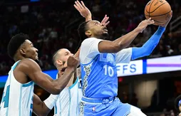 Les Cavaliers égalent la deuxième meilleure entame de l’histoire : 15 victoires en 15 matches !