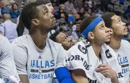 Harrison Barnes et Seth Curry redonnent des couleurs au futur de Dallas