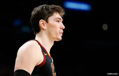 John Beilein essaie de relancer un Cedi Osman à la dérive