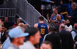 L’embrouille Barton-Cousins et l’expulsion de Jokic, symboles de Nuggets au bord de la rupture