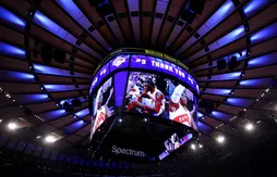 Retour perdant mais chaleureux pour RJ Barrett et Immanuel Quickley à New York