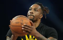 Finalement, Dwight Howard ne va pas rejoindre Golden State…