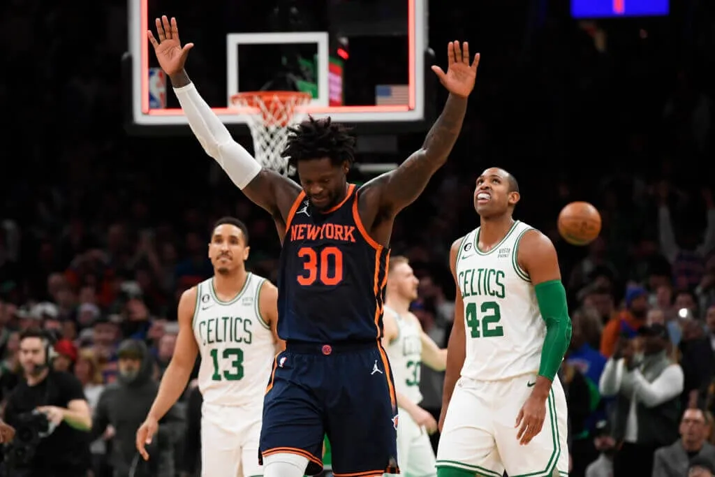 Julius Randle