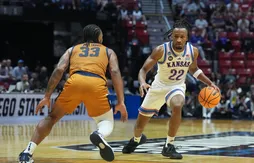 March Madness | Darryn Peterson en forme, Kentucky survit au chaos