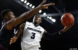 NCAA : les dix meneurs sélectionnés pour le Bob Cousy Award