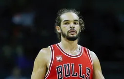 Joakim Noah impatient de tester le marché des transferts
