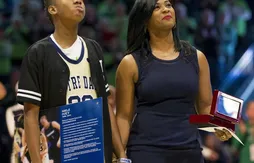 Les Grizzlies signent la 9e assistante coach de la NBA