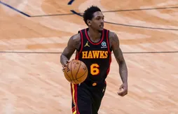 Atlanta : un nouveau contrat d’un an pour Lou Williams