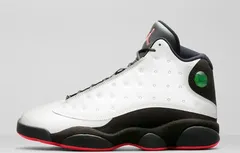 Une Air Jordan 13 réfléchissante le 4 octobre