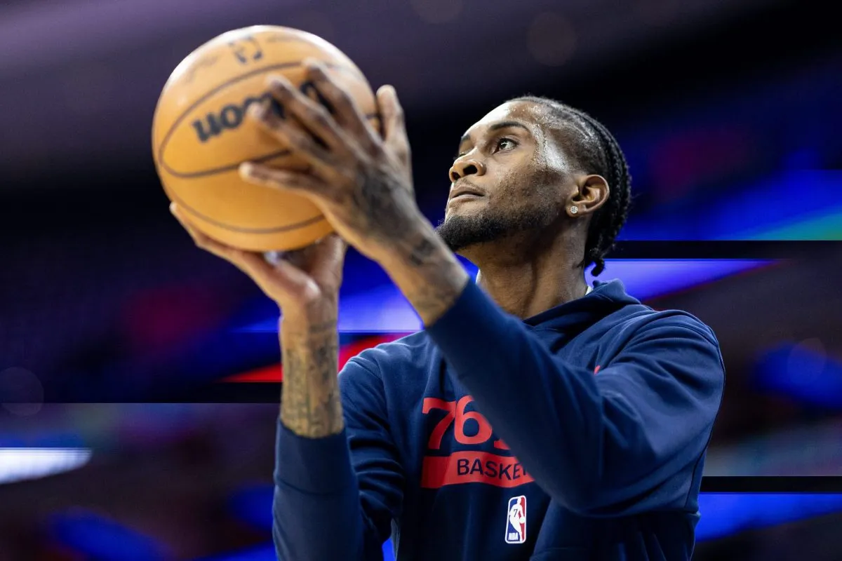 Jalen McDaniels
