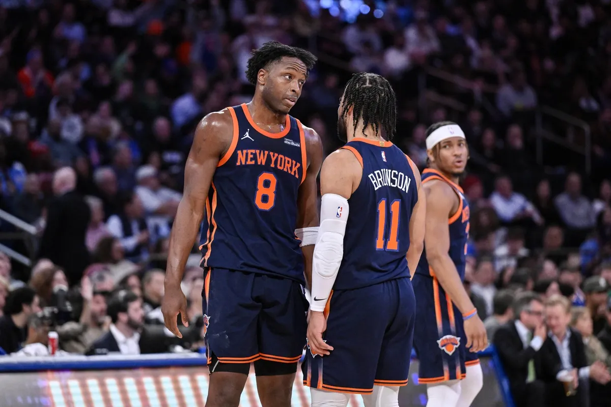 Knicks