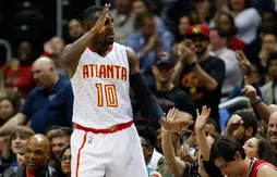 Tim Hardaway Jr. dégoûte les Pelicans