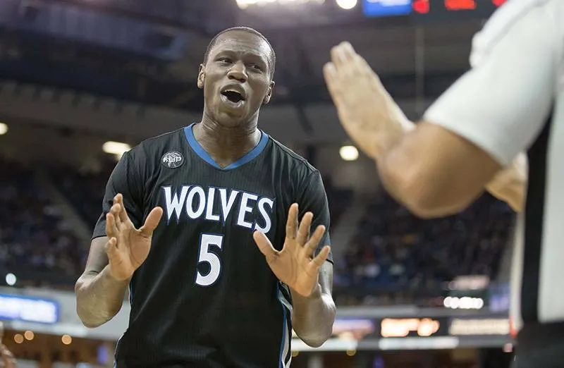 gorgui-dieng