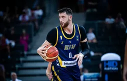 Le sélectionneur de la Bosnie tacle sèchement Jusuf Nurkic